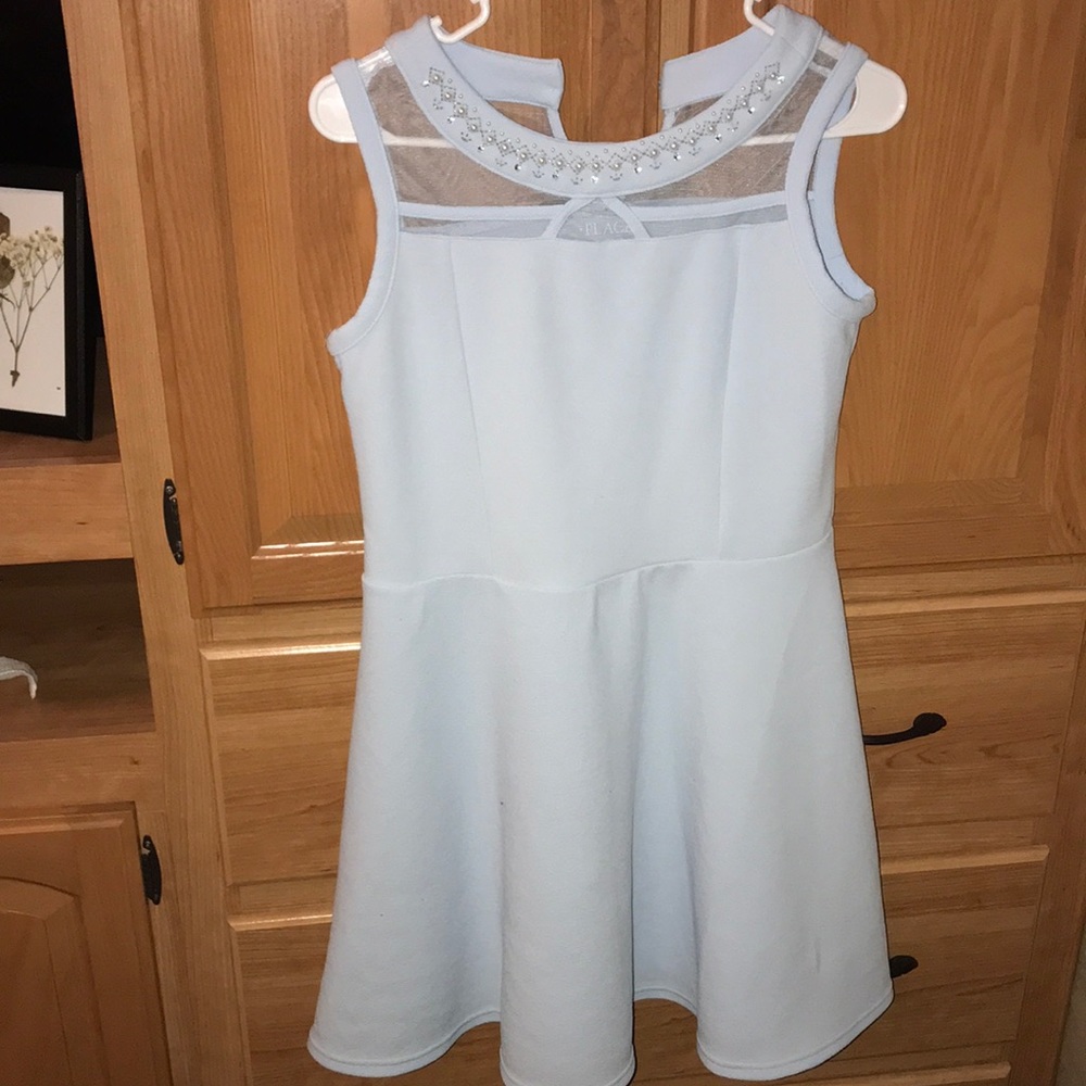 Little girls dress